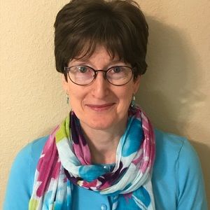 Meet your Posher, Vicki